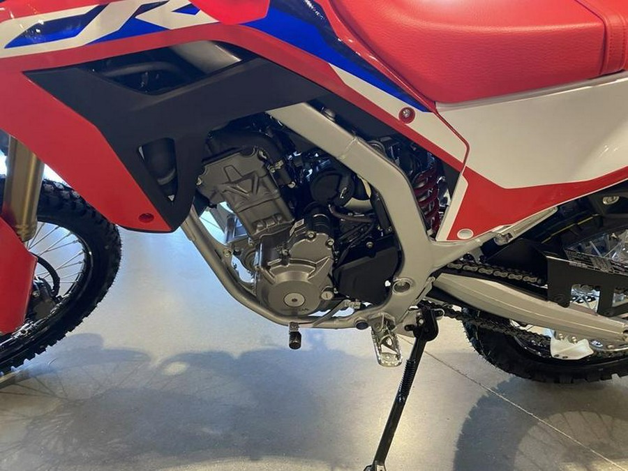 2023 Honda® CRF300L