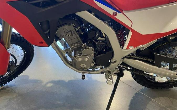 2023 Honda® CRF300L