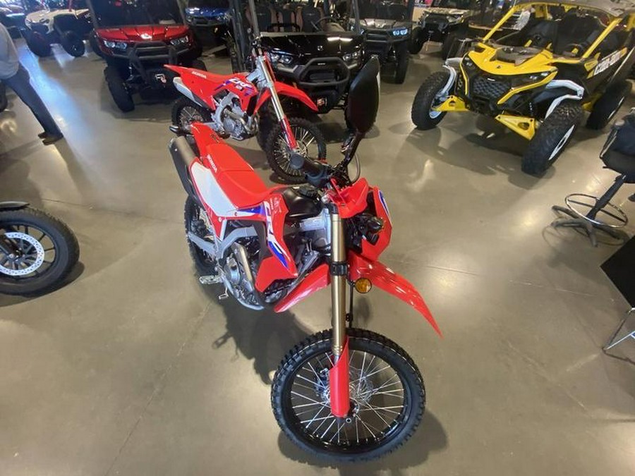 2023 Honda® CRF300L