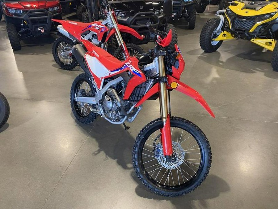 2023 Honda® CRF300L