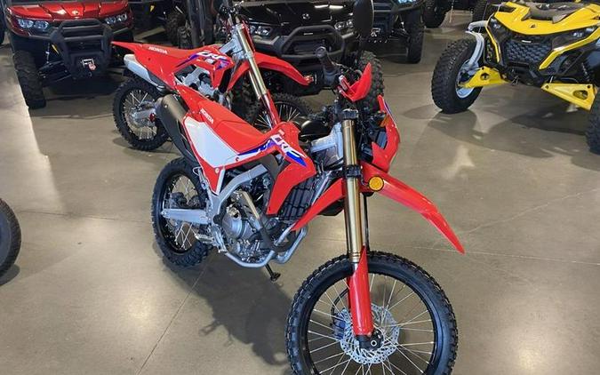 2023 Honda® CRF300L