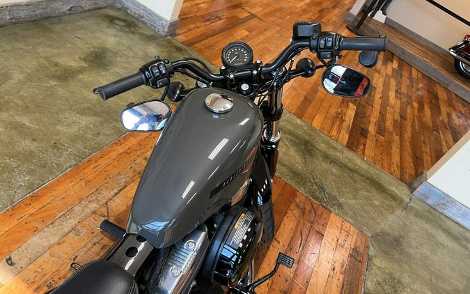 Used 2019 Harley-Davidson Forty-Eight Sportster Motorcycle For Sale Near Memphis, TN