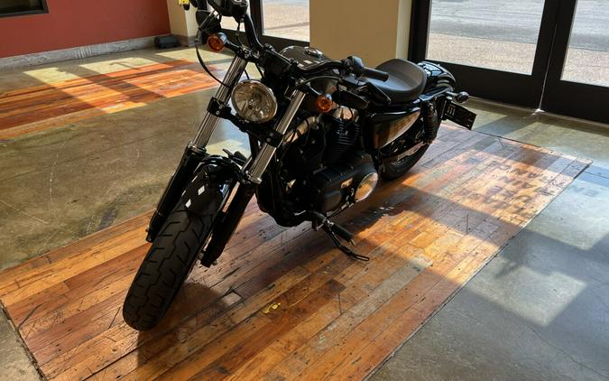 Used 2019 Harley-Davidson Forty-Eight Sportster Motorcycle For Sale Near Memphis, TN