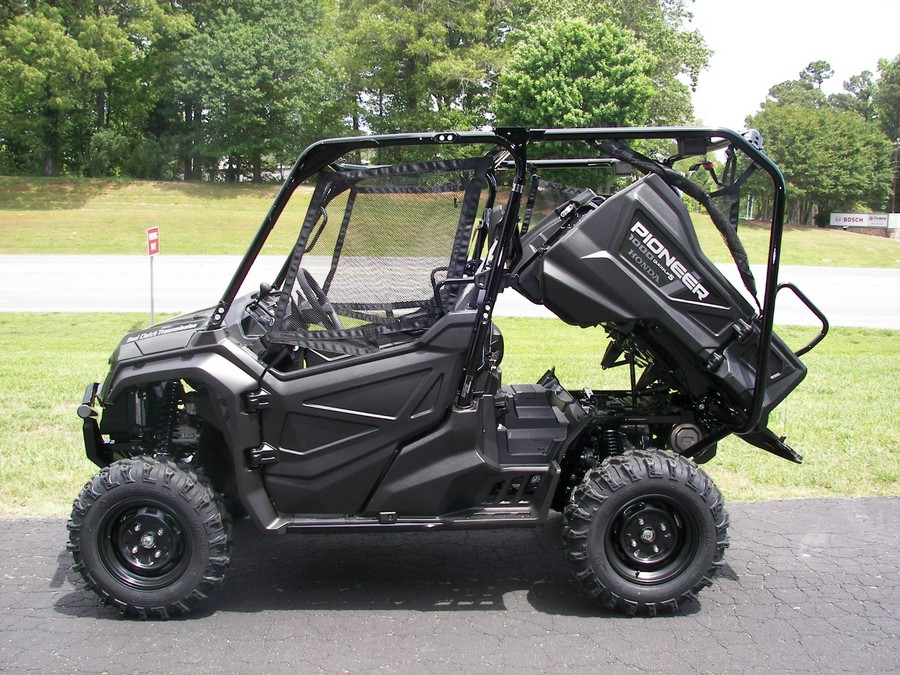 2024 Honda Pioneer 1000-5