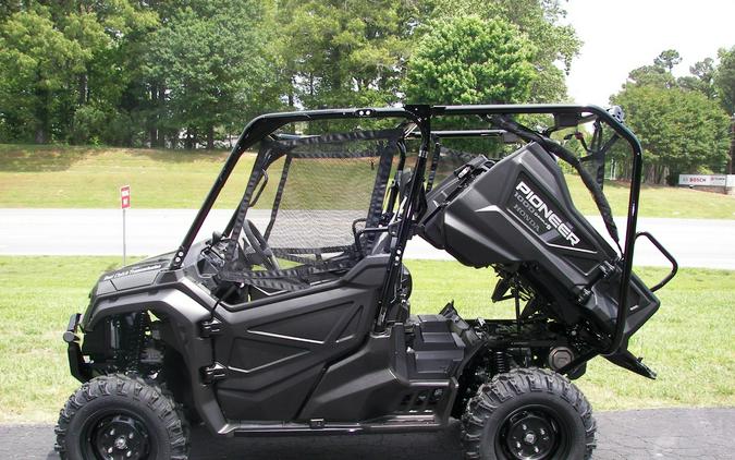 2024 Honda Pioneer 1000-5