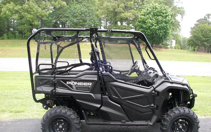 2024 Honda Pioneer 1000-5