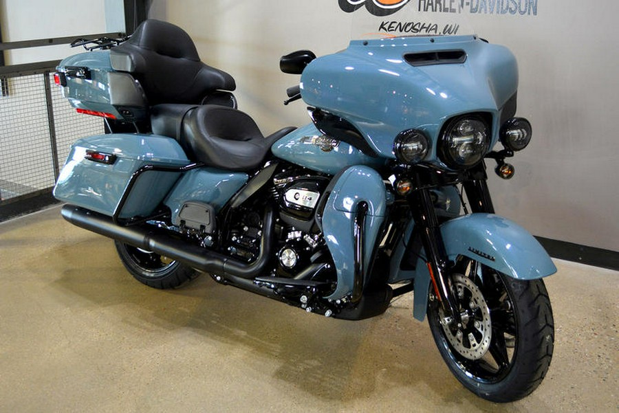 2024 Harley-Davidson® FLHTK - Ultra Limited®