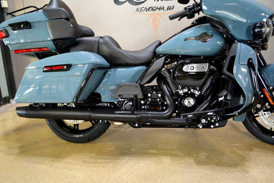 2024 Harley-Davidson® FLHTK - Ultra Limited®