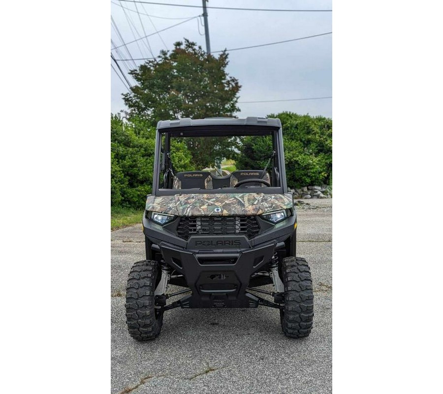 2023 Polaris® Ranger SP 570 Premium Polaris Pursuit Camo