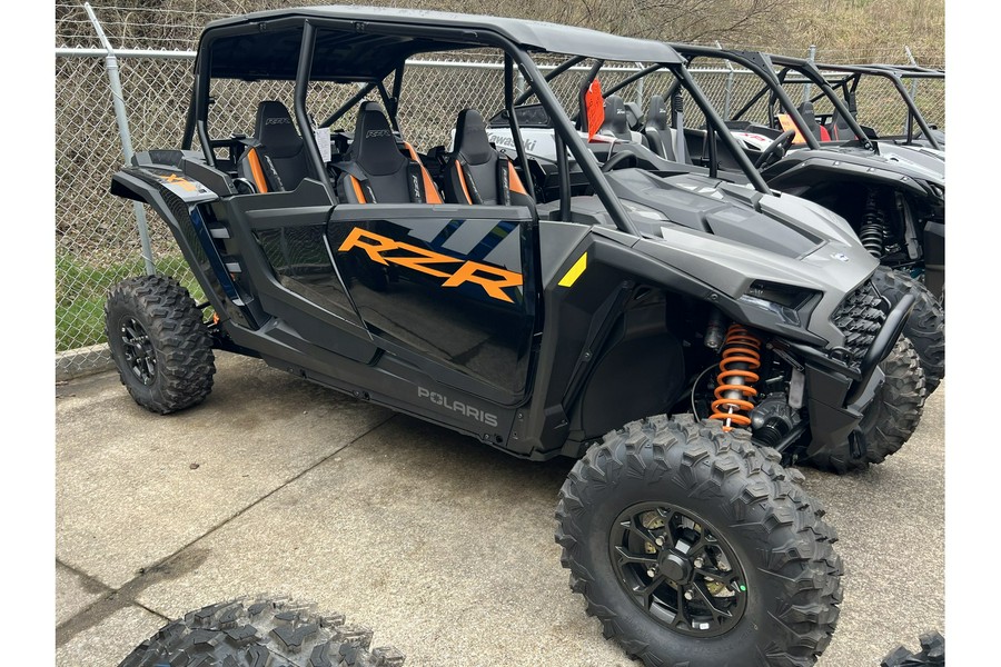 2024 Polaris Industries RZR XP 4 1000 PREMIUM