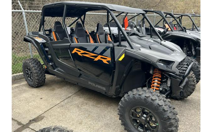 2024 Polaris Industries RZR XP 4 1000 PREMIUM