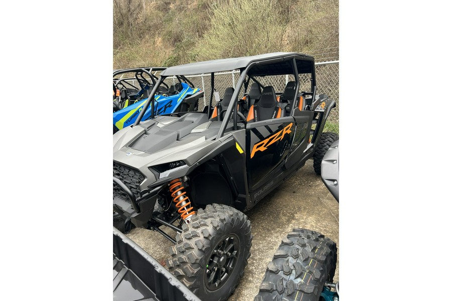 2024 Polaris Industries RZR XP 4 1000 PREMIUM