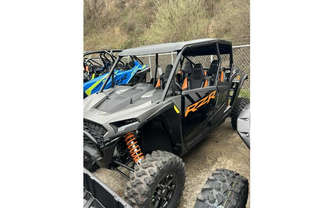 2024 Polaris Industries RZR XP 4 1000 PREMIUM