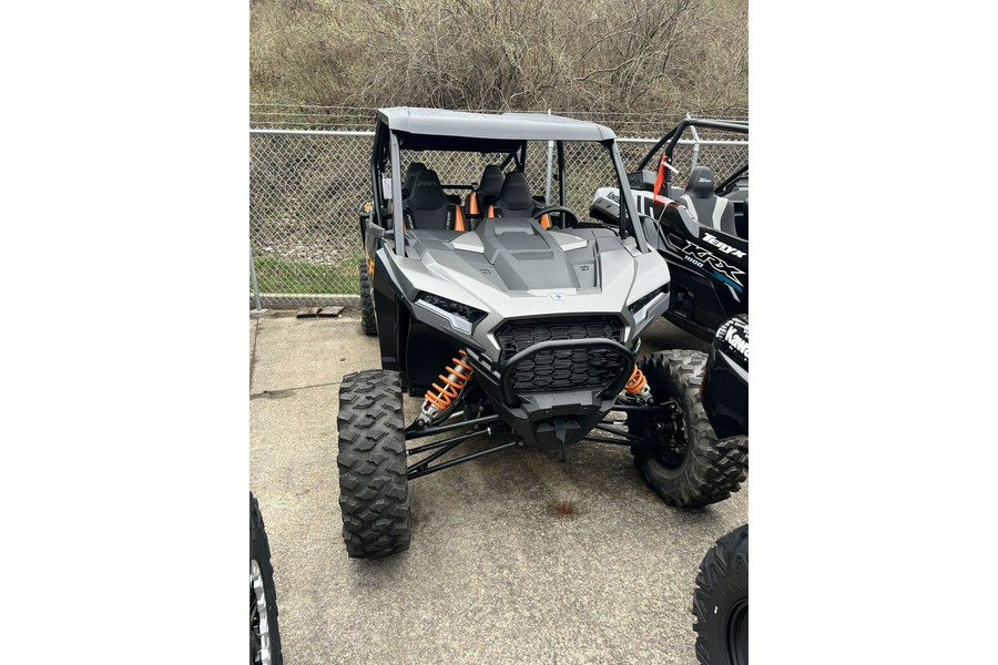 2024 Polaris Industries RZR XP 4 1000 PREMIUM