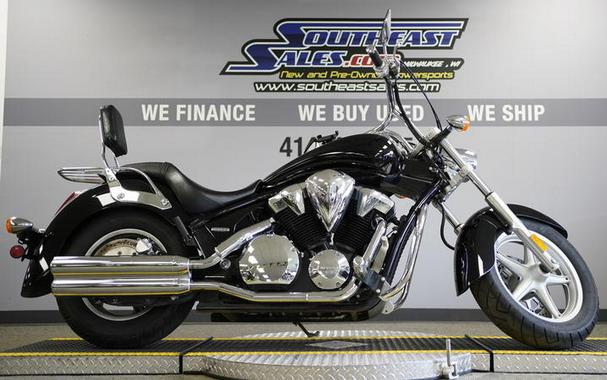 2010 Honda® Stateline