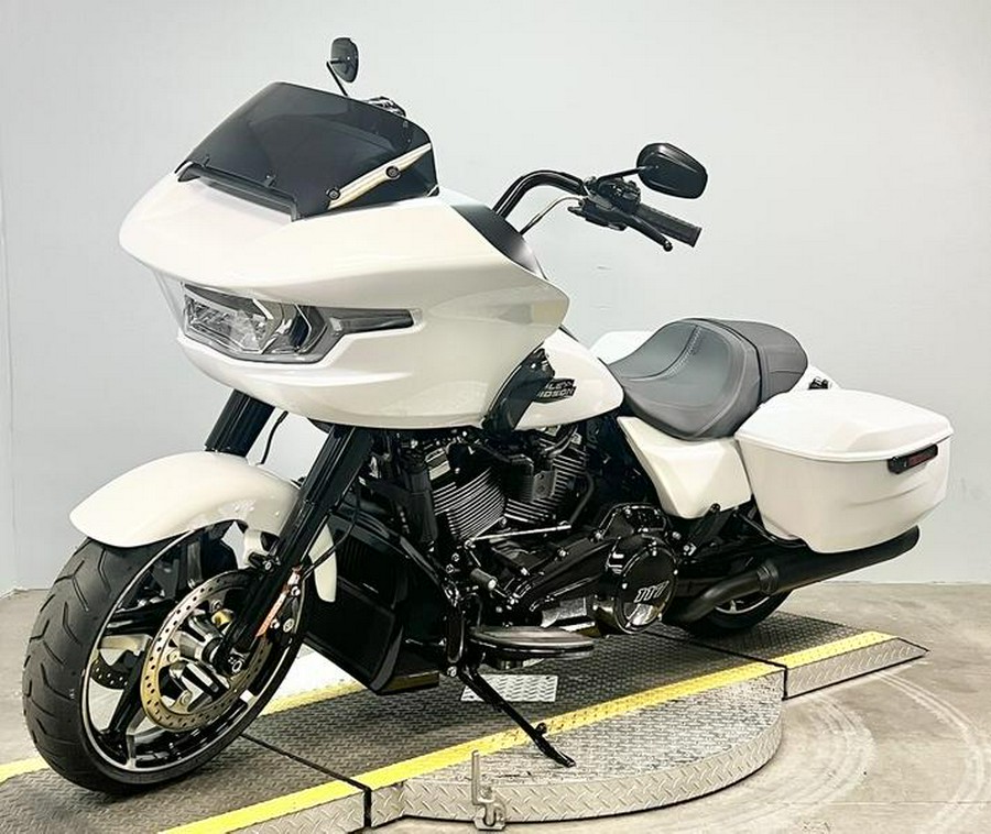 2024 Harley-Davidson® FLTRX - Road Glide®