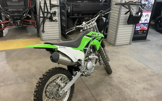 2023 Kawasaki KLX®230R S