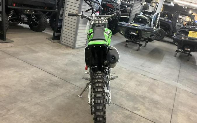 2023 Kawasaki KLX®230R S