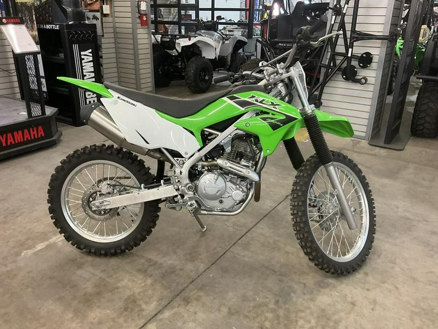 2023 Kawasaki KLX®230R S