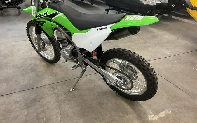 2023 Kawasaki KLX®230R S