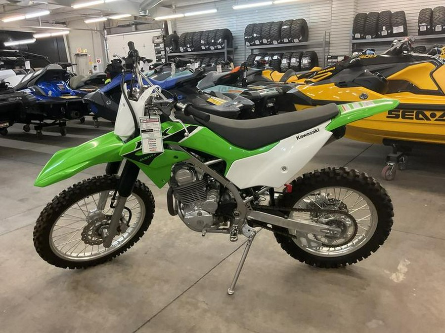 2023 Kawasaki KLX®230R S