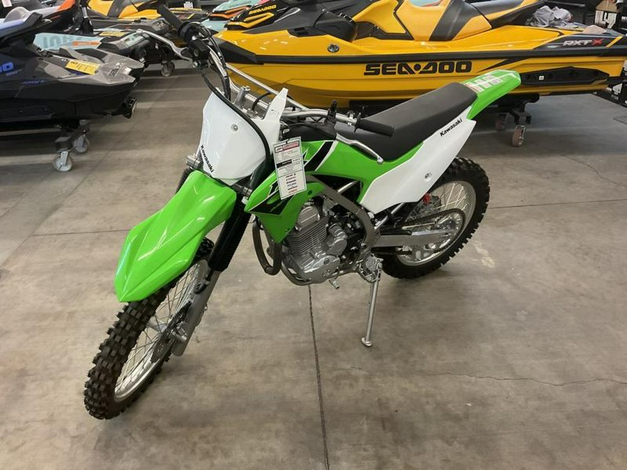 2023 Kawasaki KLX®230R S