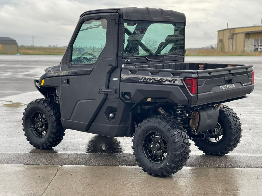 2025 Polaris RANGER XP 1000 NorthStar Edition Premium