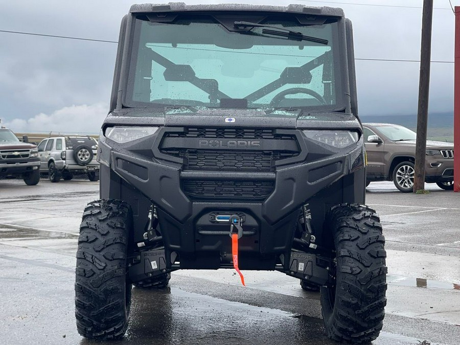 2025 Polaris RANGER XP 1000 NorthStar Edition Premium