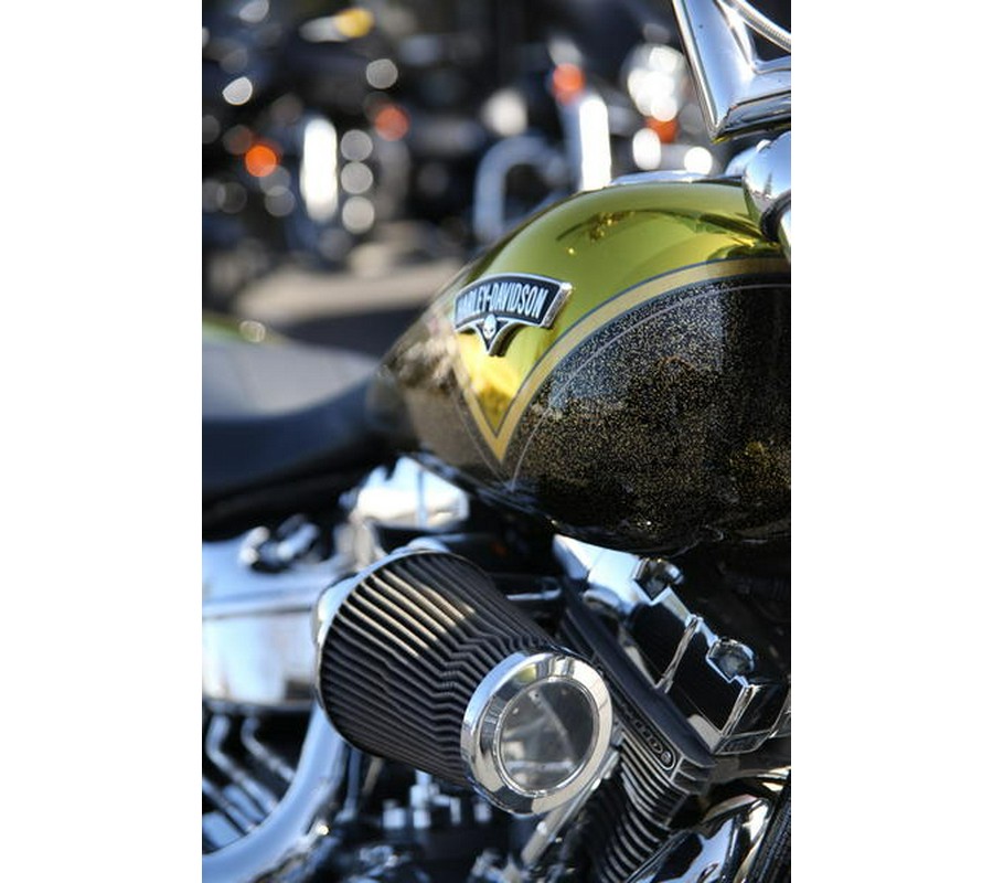 2013 Harley-Davidson® FXSBSE - CVO™ Breakout®