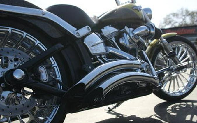 2013 Harley-Davidson® FXSBSE - CVO™ Breakout®