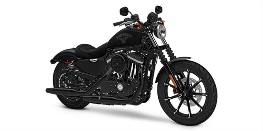 2017 Harley-Davidson Sportster® Iron 883™