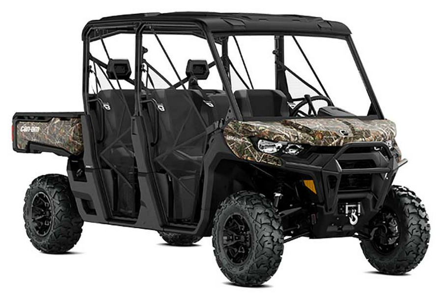 2024 Can-Am™ Defender MAX XT HD9