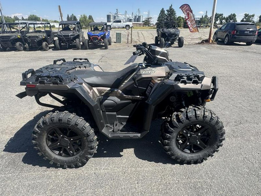 2026 Polaris® Sportsman 850 Trail