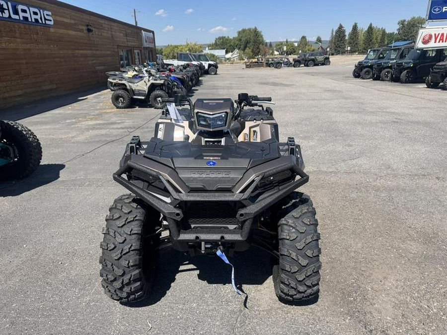 2026 Polaris® Sportsman 850 Trail