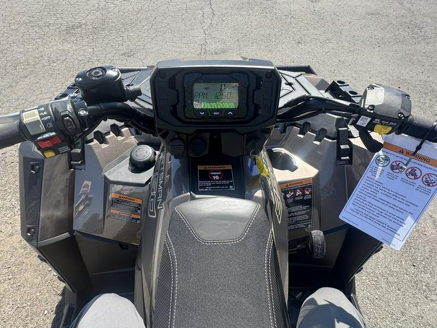 2026 Polaris® Sportsman 850 Trail