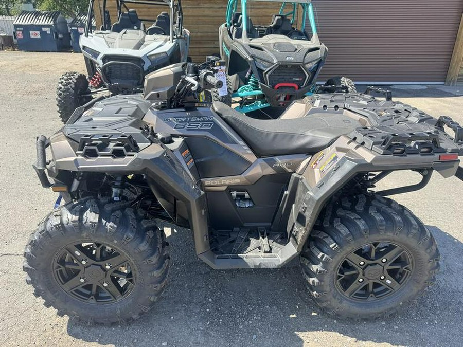 2026 Polaris® Sportsman 850 Trail