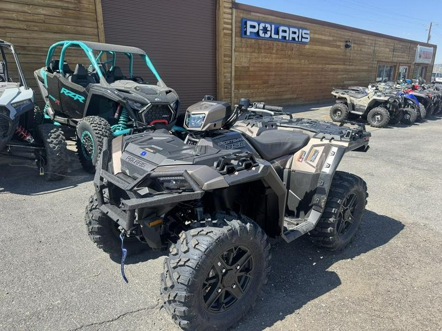 2026 Polaris® Sportsman 850 Trail