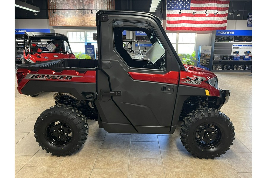 2026 Polaris Ranger XP® 1000 NorthStar Edition Ultimate