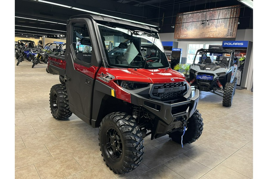2026 Polaris Ranger XP® 1000 NorthStar Edition Ultimate