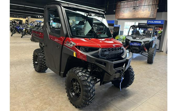 2026 Polaris Ranger XP® 1000 NorthStar Edition Ultimate