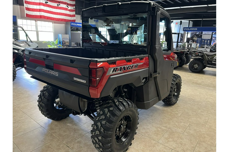 2026 Polaris Ranger XP® 1000 NorthStar Edition Ultimate