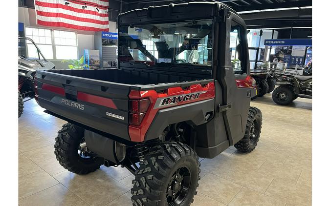 2026 Polaris Ranger XP® 1000 NorthStar Edition Ultimate