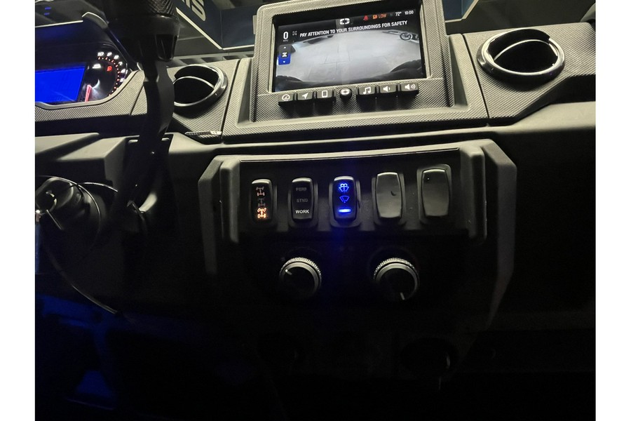 2026 Polaris Ranger XP® 1000 NorthStar Edition Ultimate