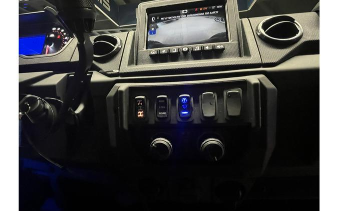 2026 Polaris Ranger XP® 1000 NorthStar Edition Ultimate
