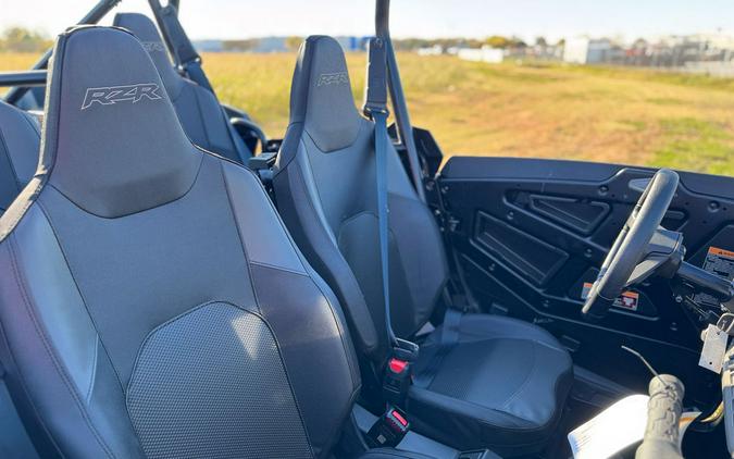 2025 Polaris® RZR XP 4 1000 Premium