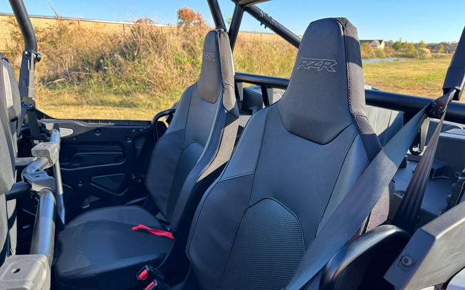 2025 Polaris® RZR XP 4 1000 Premium