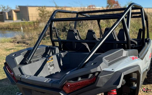2025 Polaris® RZR XP 4 1000 Premium