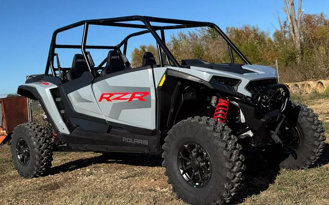 2025 Polaris® RZR XP 4 1000 Premium