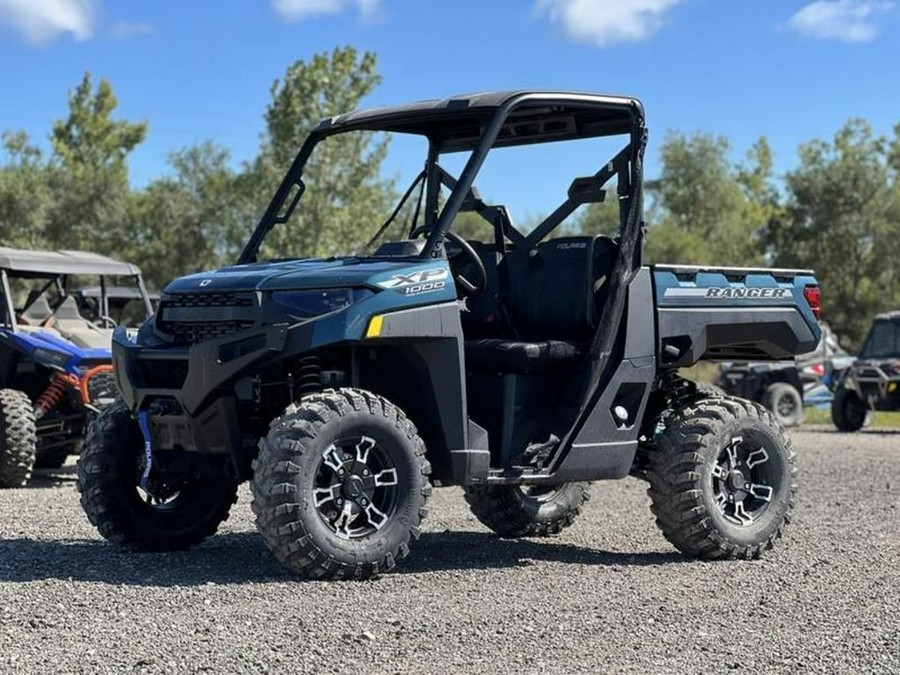 2026 Polaris Ranger XP® 1000 Premium