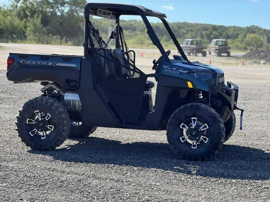 2026 Polaris Ranger XP® 1000 Premium